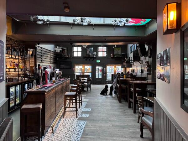 Best Sports Bars in Llangefni - The Foundry Vaults