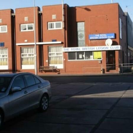 Best Sports Bars in Salford - Pendleton Royal British Legion Club