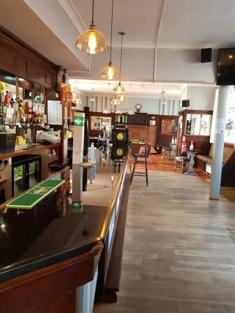 Best Sports Bars in Sheerness - Highlander