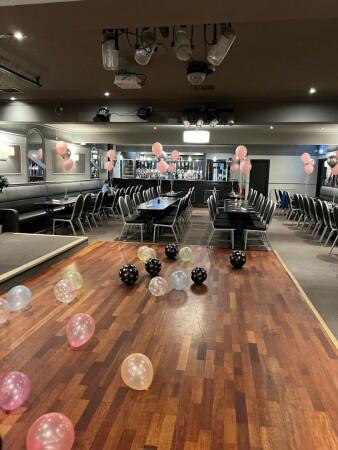 Best Sports Bars in South Lanarkshire - Auld Hoose