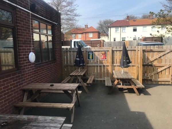 Best Sports Bars in Newcastle - The Derby