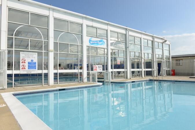 Beste Sportsbars in Norfolk - California Cliffs Holiday Park