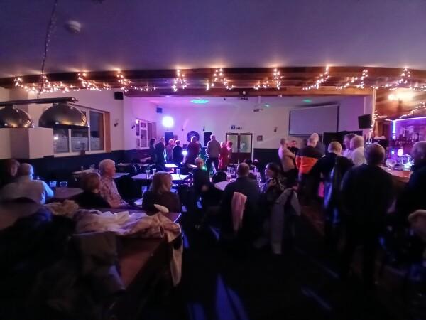 Beste Sportsbars in Norfolk - The Bell