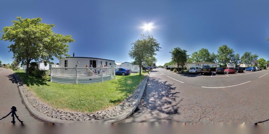 Beste Sportsbars in Norfolk - Vauxhall Holiday Park