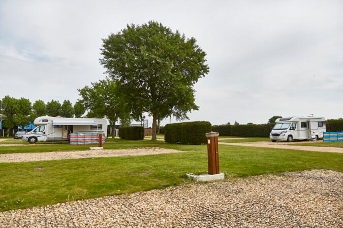 Beste Sportsbars in Norfolk - Vauxhall Holiday Park