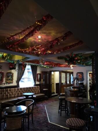 Beste Sportsbars in Norfolk - The Feathers Inn
