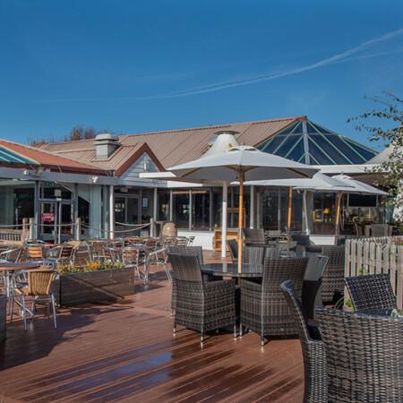 Beste Sportsbars in Norfolk - Hopton Holiday Village