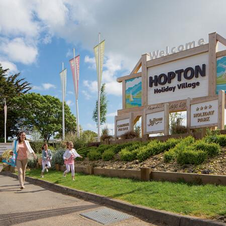 Beste Sportsbars in Norfolk - Hopton Holiday Village