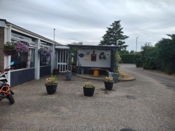 Beste Sportsbars in Norfolk - The Silver Fox