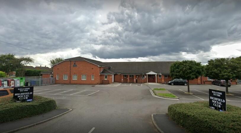 Best Sports Bars in Oxford - Highfield Social Club