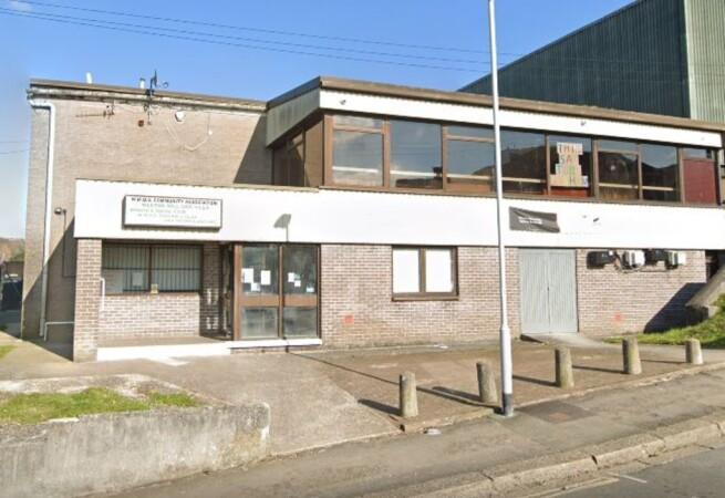 Best Sports Bars in Plymouth - Weston Mill Oak Villa Social Club & Old Technicians RFC