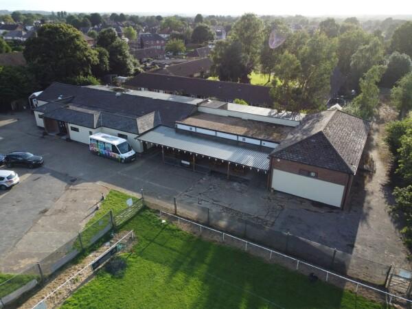 Best Sports Bars in Reigate and Banstead - Roffey Social and Sports Club