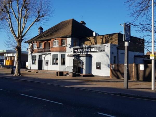 Best Sports Bars in Havering - Havering Well