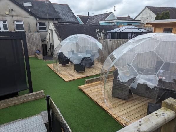 Best Sports Bars in St clears - Corvus inn