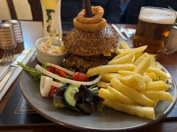 Best Sports Bars in St clears - Corvus inn