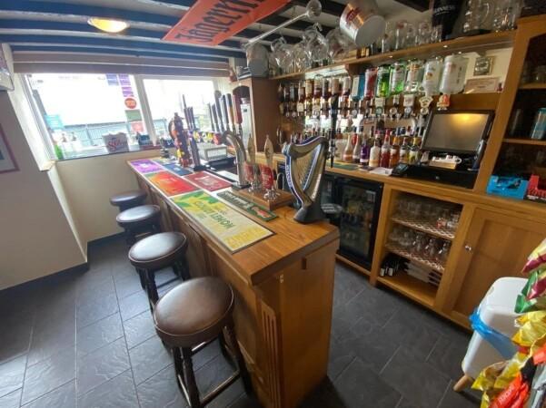 Best Sports Bars in Llanybydder - Tanygraig Inn