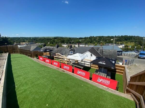 Best Sports Bars in Llanybydder - Tanygraig Inn