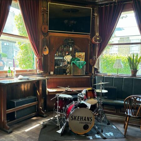 Best Sports Bars in Southwark - Skehan