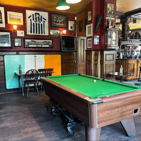 Best Sports Bars in Southwark - Skehan