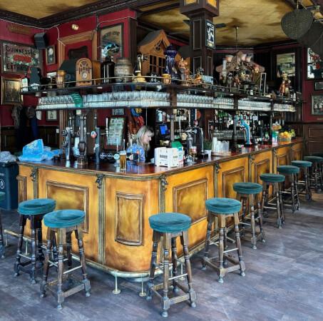 Best Sports Bars in Southwark - Skehan