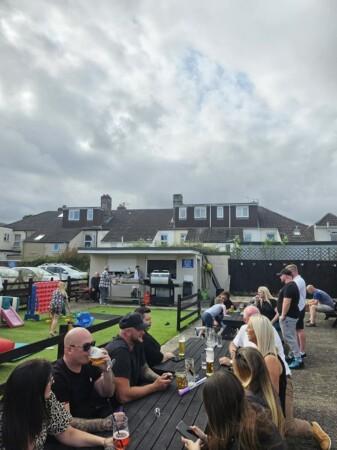 Best Sports Bars in Wiltshire - St Pauls Conservative Club