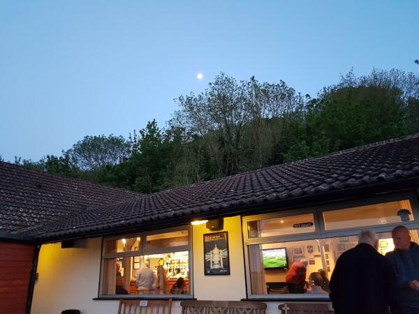 Best Sports Bars in Wiltshire - Harnham Community Sports and Social Club