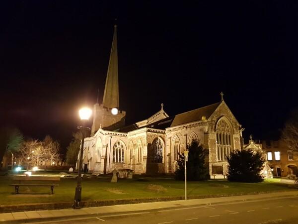 Best Sports Bars in Sedgemoor - Bar 27