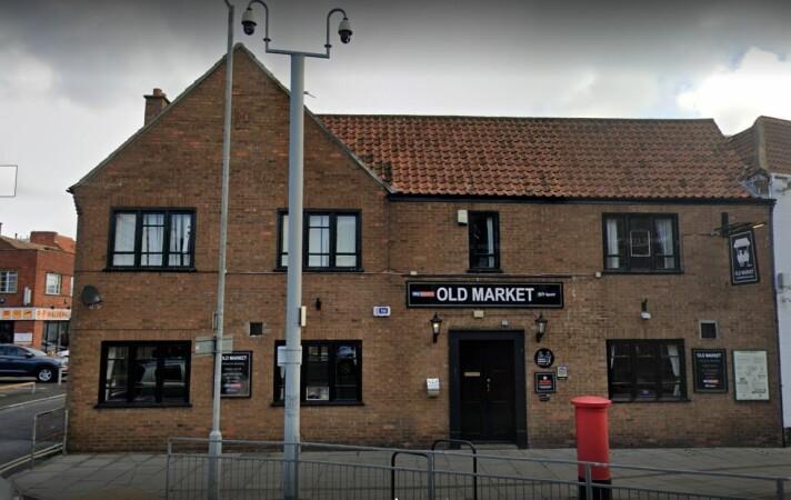 Best Sports Bars in Sedgemoor - Market