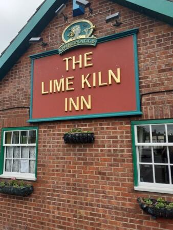 Best Sports Bars in Sedgemoor - Lime Kiln Inn