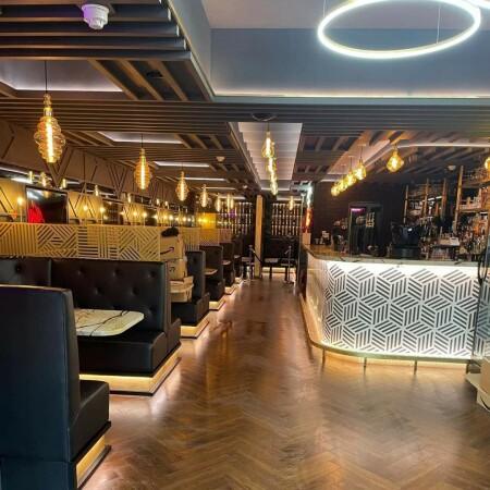 Les Meilleurs Bars à Tunbridge Wells - Balance Bar