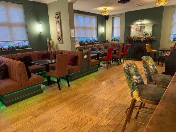 Les Meilleurs Bars à Sevenoaks - General Havelock