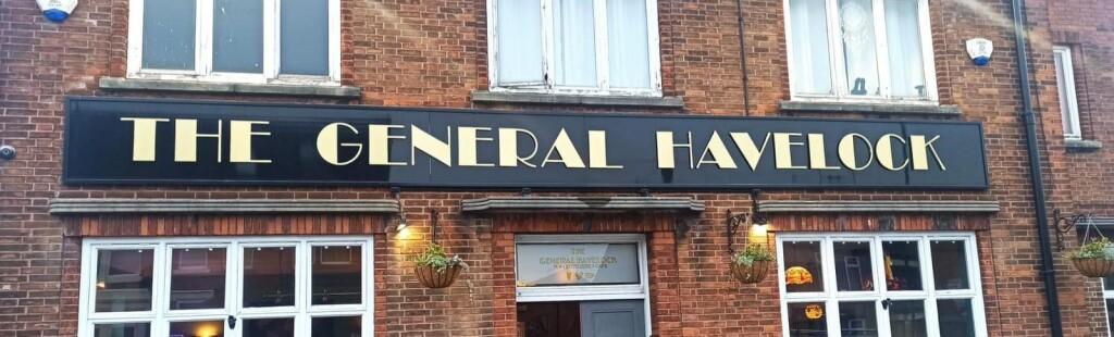 Les Meilleurs Bars à Sevenoaks - General Havelock