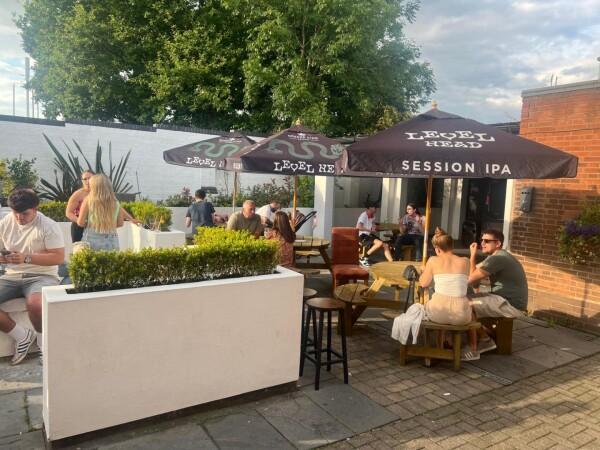 Les Meilleurs Bars à Sevenoaks - General Havelock