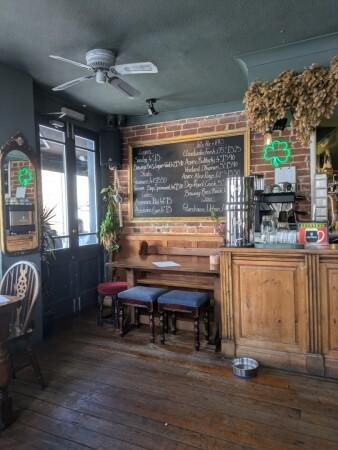 Les Meilleurs Bars à Sevenoaks - The Seadog