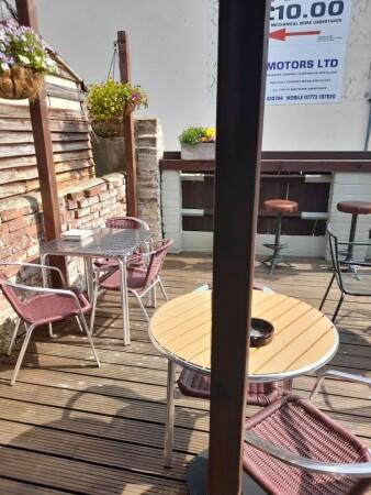 Les Meilleurs Bars à Sevenoaks - Mount Pleasant (Hastings) Ltd.