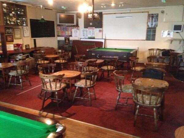 Les Meilleurs Bars à Sevenoaks - Clive Vale Social Club