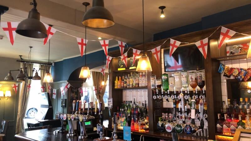 Les Meilleurs Bars à Sevenoaks - North Star Inn