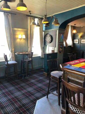 Les Meilleurs Bars à Sevenoaks - North Star Inn