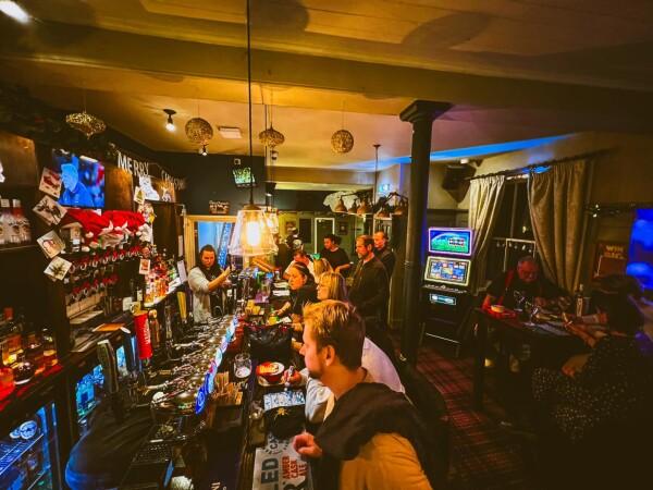 Les Meilleurs Bars à Sevenoaks - North Star Inn