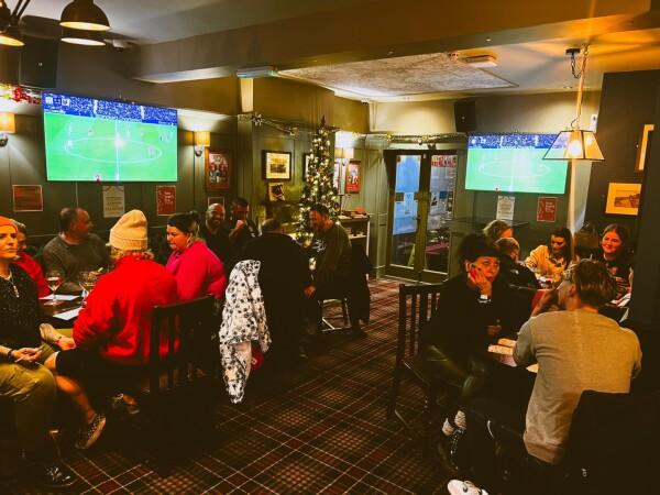 Les Meilleurs Bars à Sevenoaks - North Star Inn