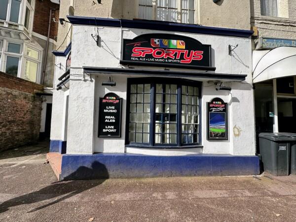 Best Sports Bars in Torbay - Sporty