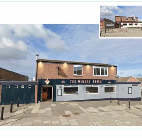 Best Sports Bars in Redcar & Cleveland - Miners Arms