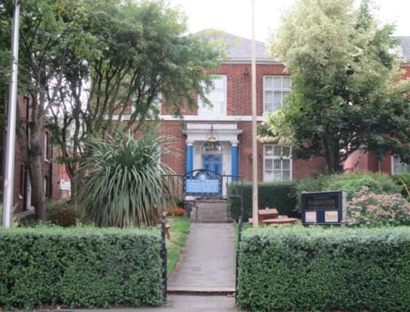 Best Sports Bars in Warrington - Warrington Conservative Club