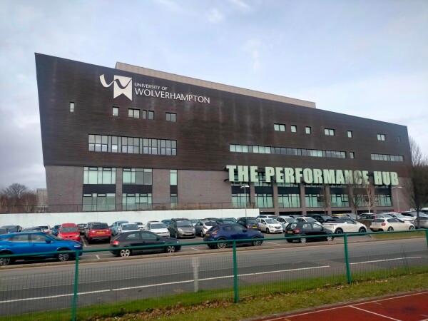 Best Sports Bars in Walsall - Walsall Rugby Club