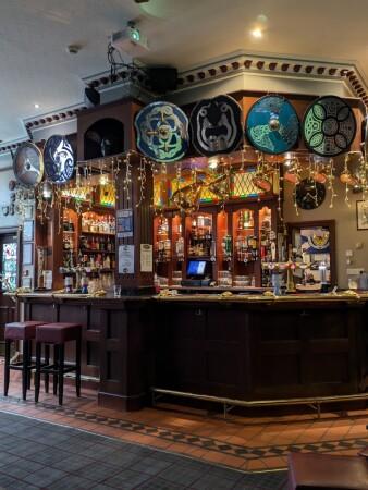 Best Sports Bars in Shetland - Douglas Arms