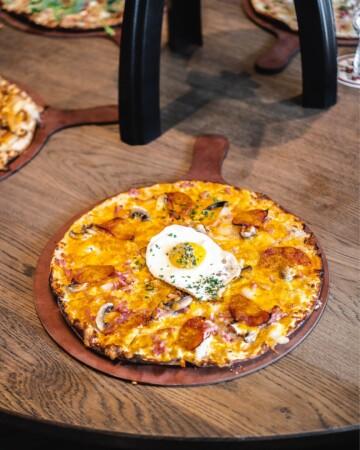 Les Meilleurs Bars à Échirolles - Les 3 Brasseurs - Grenoble