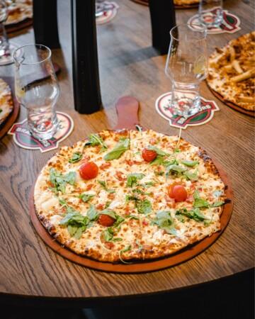 Les Meilleurs Bars à Échirolles - Les 3 Brasseurs - Grenoble