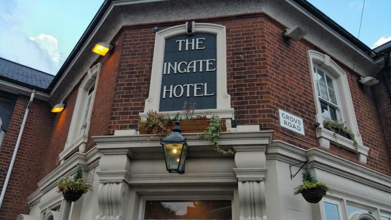 Beste Sportsbars in Norfolk - Ingate Public House