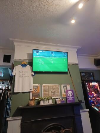 Beste Sportsbars in Norfolk - Ingate Public House