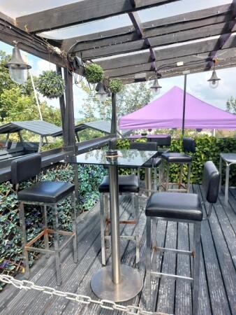 Beste Sportsbars in Norfolk - The Royal Falcon Hotel